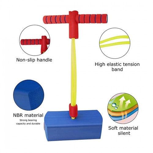 Children Kids Crazy Jump Pogo Hopper Jumping Foam - Toytexx Children Kids Crazy Jump Pogo Hopper Jumping Foam - Toytexx